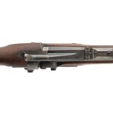 "U.S. Springfield Model 1866 2nd Allin Trapdoor .50-70 (AL9677)" - 6 of 7