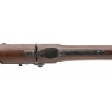 "U.S. Springfield Model 1866 2nd Allin Trapdoor .50-70 (AL9677)" - 3 of 7