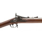 "U.S. Springfield Model 1866 2nd Allin Trapdoor .50-70 (AL9677)" - 7 of 7