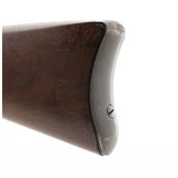 "U.S. Springfield Model 1866 2nd Allin Trapdoor .50-70 (AL9677)" - 2 of 7