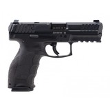 "HK VP9 OR Pistol 9mm (PR64922)" - 1 of 4