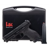 "HK VP9 OR Pistol 9mm (PR64922)" - 3 of 4