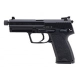 "Heckler & Koch USP Tactical V1 9mm (NGZ3849) NEW" - 2 of 4