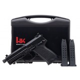 "Heckler & Koch USP Tactical V1 9mm (NGZ3849) NEW" - 3 of 4