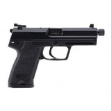 "Heckler & Koch USP Tactical V1 9mm (NGZ3849) NEW" - 1 of 4