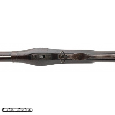 "U.S. Model 1819 Hall Breech loading rifle converted to percussion .52 caliber (AL9728)(DTX)" - Image 3 of 7