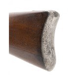"U.S. Navy 2nd Model 1870 Rolling Block .50-70 (AL8149)" - 2 of 7