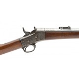 "U.S. Navy 2nd Model 1870 Rolling Block .50-70 (AL8149)" - 7 of 7