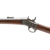 "U.S. Navy 2nd Model 1870 Rolling Block .50-70 (AL8149)" - 4 of 7