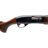 "Remington Sportsman 48 Shotgun 12 Gauge (S15512)" - 3 of 4