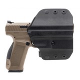"Canik TP9 SF Pistol 9mm (PR65075)" - 5 of 6