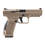 "Canik TP9 SF Pistol 9mm (PR65075)" - 1 of 6