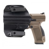 "Canik TP9 SF Pistol 9mm (PR65075)" - 6 of 6