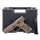"Canik TP9 SF Pistol 9mm (PR65075)" - 4 of 6