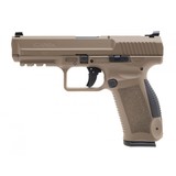 "Canik TP9 SF Pistol 9mm (PR65075)" - 3 of 6
