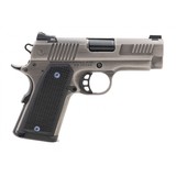 "Nighthawk Customs Counselor Pistol 9mm (PR65081)" - 1 of 7