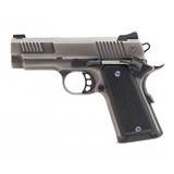 "Nighthawk Customs Counselor Pistol 9mm (PR65081)" - 4 of 7