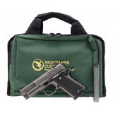 "Nighthawk Customs Counselor Pistol 9mm (PR65081)" - 5 of 7