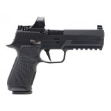 "Sig Sauer P320 Pistol 9mm (PR65083)" - 1 of 4