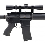 "Rock River Arms LAR-15 Rifle 5.56 NATO (R40172)" - 5 of 5