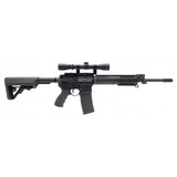 "Rock River Arms LAR-15 Rifle 5.56 NATO (R40172)" - 1 of 5