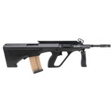 "Steyr AUG A3 M1 5.56 NATO (R40174)" - 1 of 4