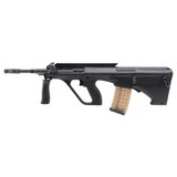 "Steyr AUG A3 M1 5.56 NATO (R40174)" - 4 of 4