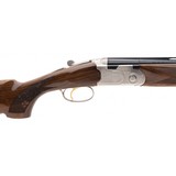 "Beretta Silver Pigeon Shotgun 28 Gauge (S15518)" - 2 of 4