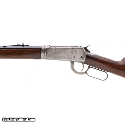 "Winchester 1894 Takedown .32 Win special (W12730)" - Image 4 of 8