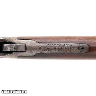 "Winchester 1894 Takedown .32 Win special (W12730)" - Image 7 of 8