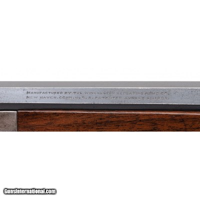 "Winchester 1894 Takedown .32 Win special (W12730)" - Image 3 of 8