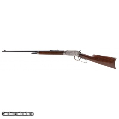 "Winchester 1894 Takedown .32 Win special (W12730)" - Image 5 of 8