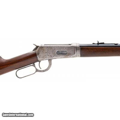 "Winchester 1894 Takedown .32 Win special (W12730)" - Image 6 of 8