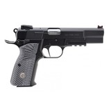 "Girsan MC P35 OPS Pistol 9mm (PR65090)" - 1 of 7