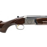 "Nikko 5000-I Shotgun 12 Gauge (S15519)" - 4 of 4