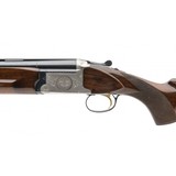 "Nikko 5000-I Shotgun 12 Gauge (S15519)" - 2 of 4