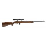 "Weatherby Mark XXII Rifle .22LR (R40183)" - 1 of 4