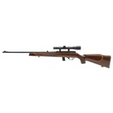 "Weatherby Mark XXII Rifle .22LR (R40183)" - 3 of 4