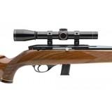 "Weatherby Mark XXII Rifle .22LR (R40183)" - 4 of 4
