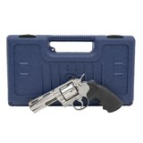 "Colt Python Revolver .357 Magnum (C18907) ATX" - 5 of 5