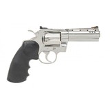 "Colt Python Revolver .357 Magnum (C18907) ATX" - 4 of 5