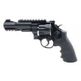 "Smith & Wesson 327 TRR8 Revolver .357 Magnum (PR64273)" - 1 of 6