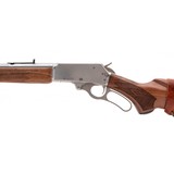 "Marlin 336SS Rifle 30-30 WIN (R40127)" - 2 of 4