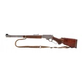 "Marlin 336SS Rifle 30-30 WIN (R40127)" - 3 of 4
