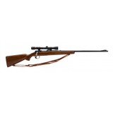 "Remington 722 Rifle .222 Rem (R40132)" - 1 of 4