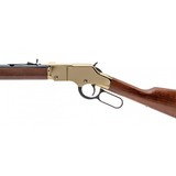"Henry Golden Boy Rifle .22 S,L,LR (R40135)" - 2 of 4