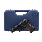 "Beretta 85FS Cheetah Pistol .380ACP (PR64476)" - 2 of 7