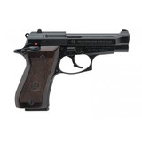 "Beretta 85FS Cheetah Pistol .380ACP (PR64476)" - 1 of 7