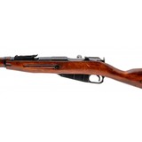 "Russian Mosin Nagant Rifle 7.62x54R (R40158) Consignment" - 5 of 7