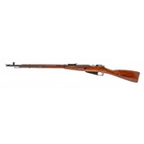"Russian M91/30 Rifle 7.62x54 (R40162) Consignment" - 6 of 8